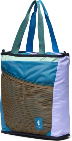 Cotopaxi Todo 22L Convertible Tote Del Día 22 L