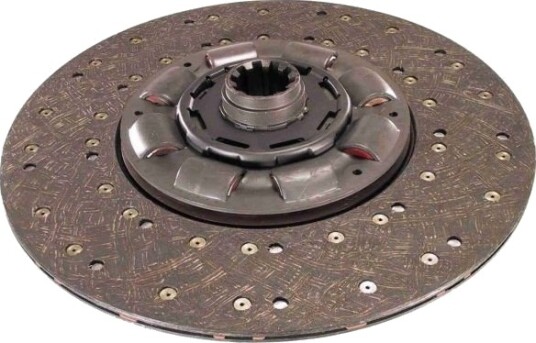 Clutchplate KAWE 4486 Clutchplate KAWE 4486