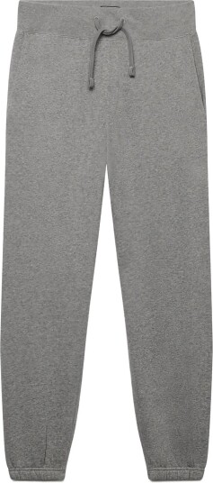 Superdry Essential Company Logo Jogger Grey XXL
