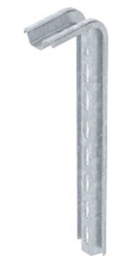 Obo TP takpendel L445mm TPS 445 FT varmgalvanisert HDG