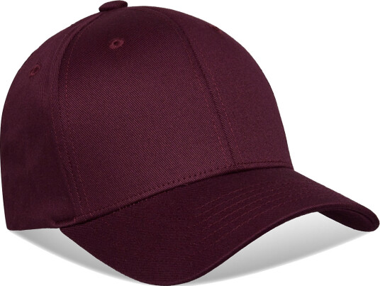 Upfront Crown 1 - Ex-Band - Burgundy - SM