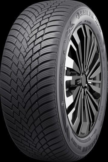 Sailun ICE BLAZER ALPINE 2 195/55R16 87H