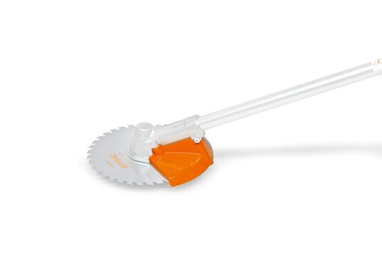 Stihl Guard for circular saw blades Ø 225 mm for FS 261 361 411 461 491