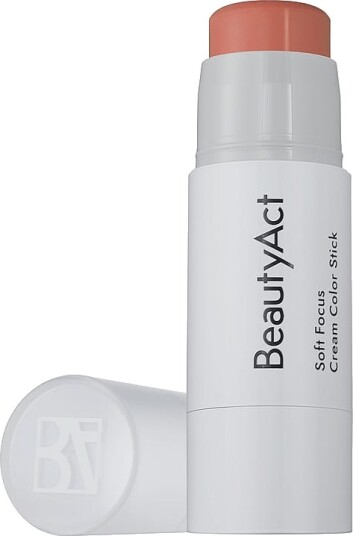 Beautyact Soft Focus Cream Color Stick Soft Sand