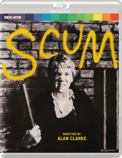 Scum (1979) / Terror I Ungdomsfengselet Scum (1979) / Terror I Ungdomsfengselet