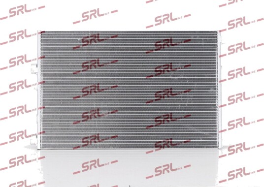 Kondensator SRLine 6012K8C2S Kondensator SRLine 6012K8C2S