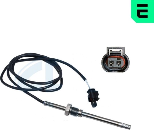 Sensor eksostemperatur ERA 551501A