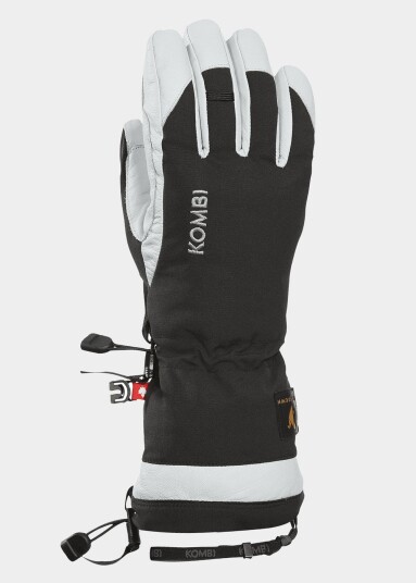 Explorer Women Glove Polar Grey S Skihansker Explorer Women Glove Polar Grey S Skihansker
