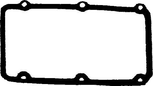 Tetning, topplokkdeksel BGA RC2304