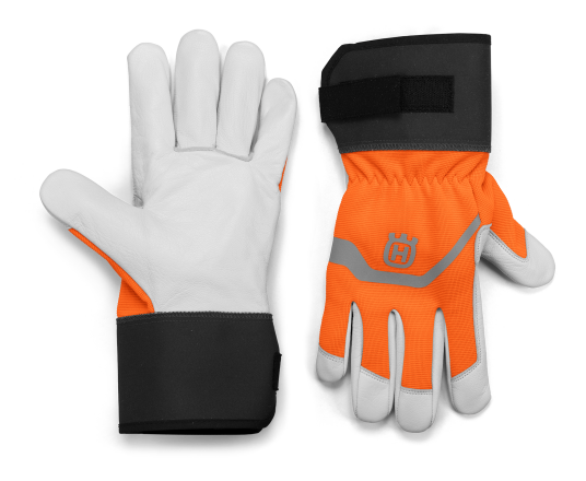 Husqvarna Hanske Classic One Size