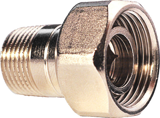 10 mm radiatortilkobling TA