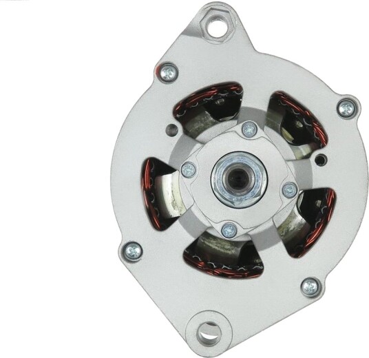 Dynamo AS PL A0416