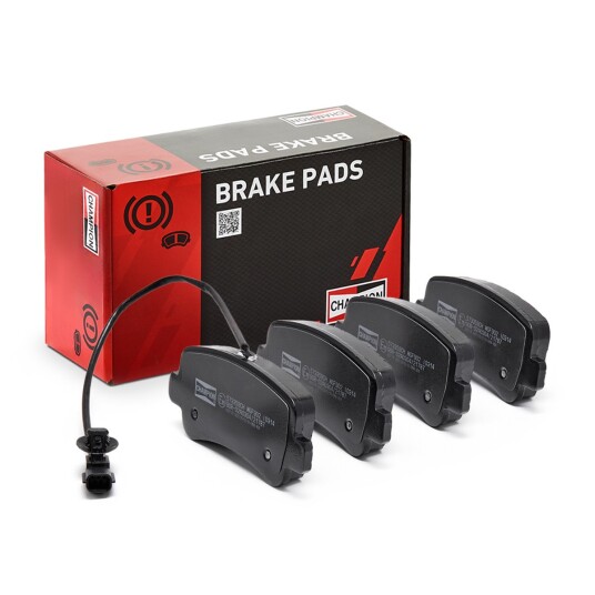 Bremseklosser CHAMPION 573359CH