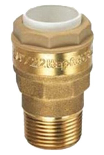 Høiax Push Tippunion 3/4"X22mm
