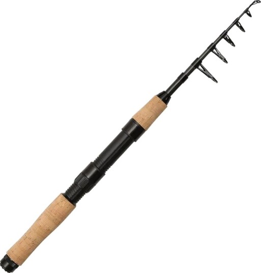 Kinetic Enforcer CL teleskopstang - 7 fot, 3-15 gram Kinetic Enforcer CL teleskopstang - 7 fot, 3-15 gram