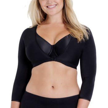Miss Mary Cool Sensation Shaping Bolero Svart 38 Dame