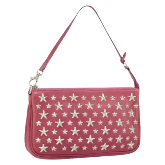 Jimmy Choo Dame Rosa