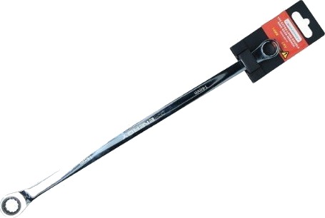 ENERGY NE00489/14 Kombinasjonsnøkkel med skralle