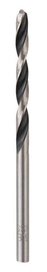 Bosch HSS spiralbor PointTeQ 3,8 mm