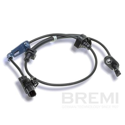ABS sensor BREMI 50776 ABS sensor BREMI 50776