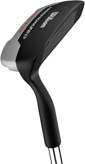 Wilson Harmonized Chipper RH chipper unisex MRH 35"