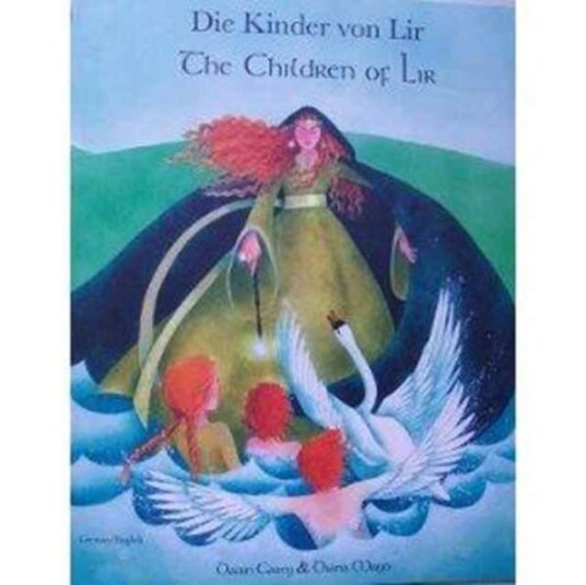The Children of Lir in German and English The Children of Lir in German and English