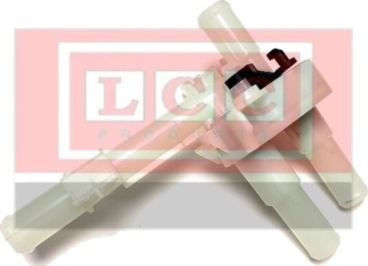 LCC LCCF03094 Kjølevæskeflens LCC LCCF03094 Kjølevæskeflens