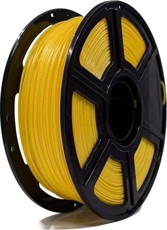 Flashforge PLA Pearl Filament 1000 g Gul