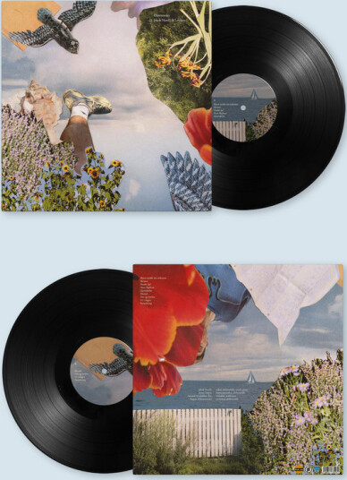 Jakob Nordli Drommesky Vinyl