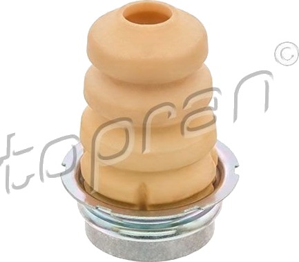 Fjærstopper TOPRAN 722 870