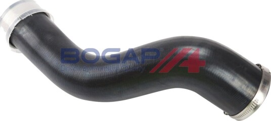 BOGAP C1711110 Ladeluftslange BOGAP C1711110 Ladeluftslange