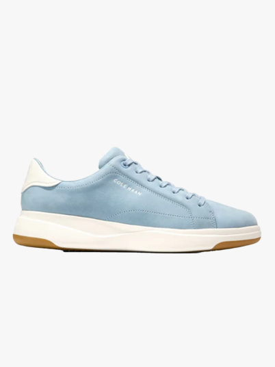 Cole Haan GrandPro Tennis 2.0 Blå 40