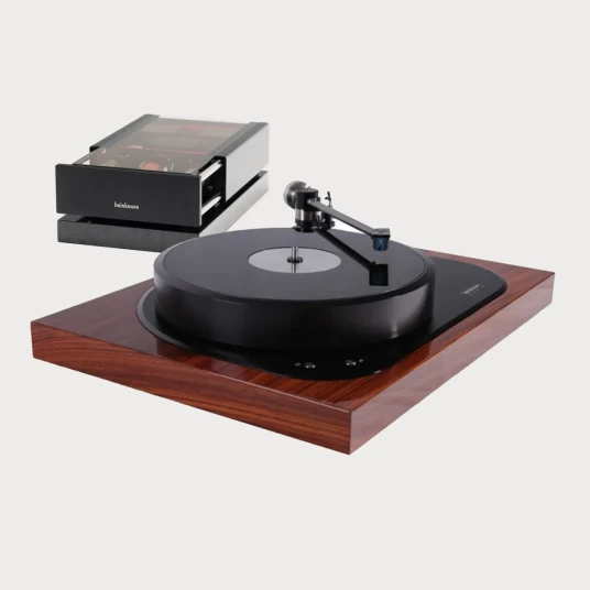 Brinkmann Oasis anniversary limited edition med Rönt III Brinkmann Oasis anniversary limited edition med Rönt III