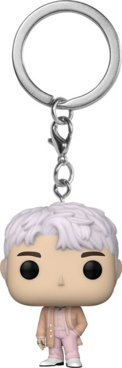 Funko POP! KEYCHAIN: BTS JHope
