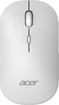 Acer AMR130 Mus Bluetooth hvit GP.MCE11.048 Acer AMR130 Mus Bluetooth hvit GP.MCE11.048