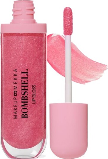 Bombshell Lip Gloss Passion