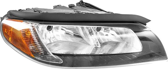 Professional Parts Hovedlyskaster Professional Parts 34436138