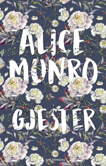 Gjester Av Alice Munro