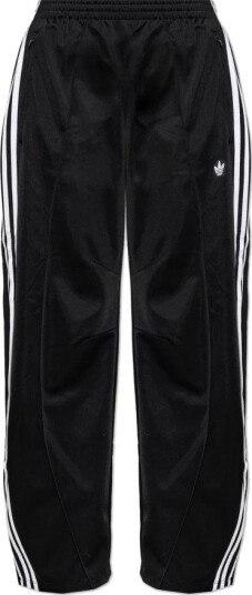 Adidas Originals Dame Bukser Svart M,