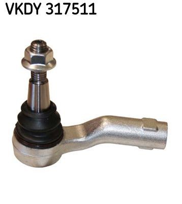 Endeledd SKF VKDY 317511