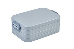 MEPAL Lunchbox take a break midi - nordic blå