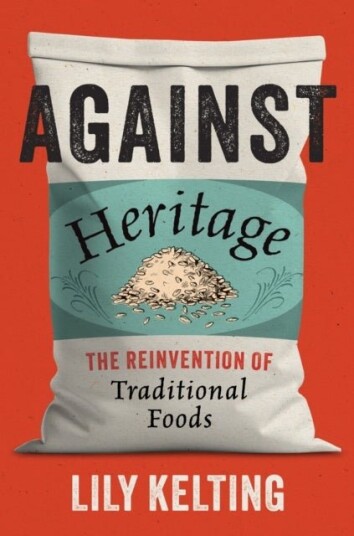 Against Heritage Against Heritage