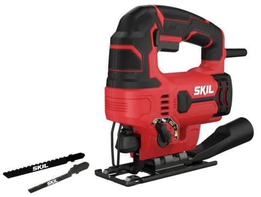 STIKKSAG EL 4530AA 550W 4 240V SKIL STIKKSAG EL 4530AA 550W 4 240V SKIL