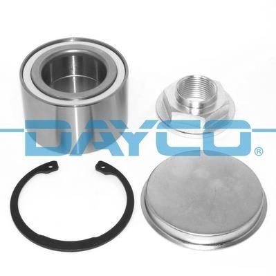 Hjullager DAYCO KWD1242 Hjullager DAYCO KWD1242