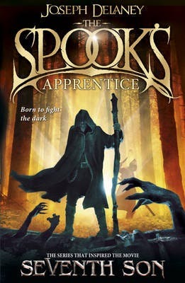The Spook's Apprentice Book 1 The Spook's Apprentice Book 1