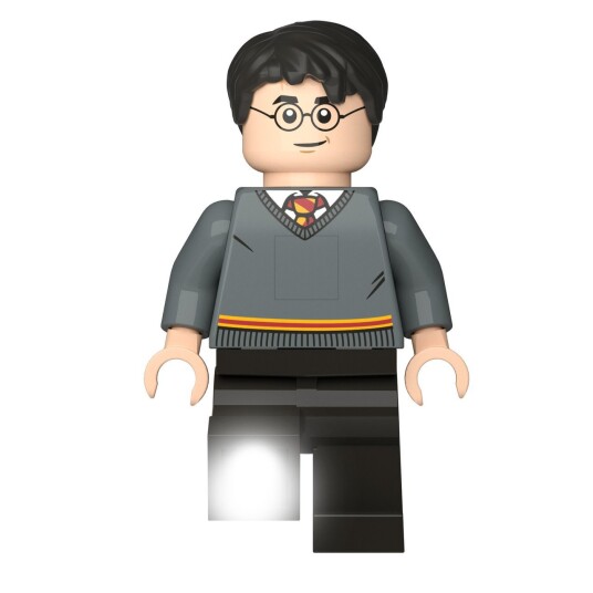 LEGO Torch Harry Potter 4008416-TO49B