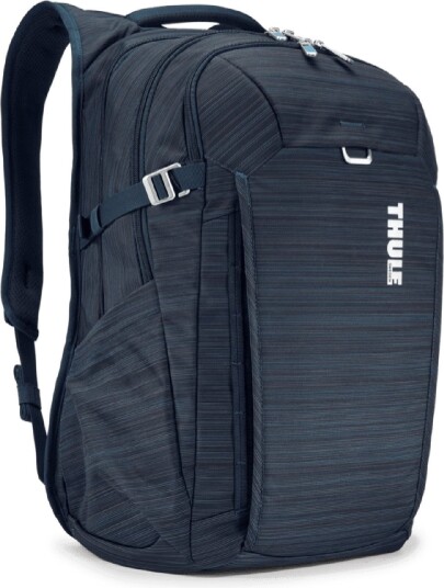 Thule Construct Backpack 28L - Notebookryggsekk - 15.6" - Karbonblå Thule Construct Backpack 28L - Notebookryggsekk - 15.6" - Karbonblå