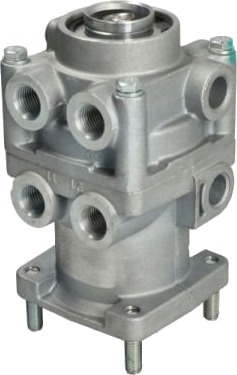 Bremseventil, driftsbremse PNEUMATICS PN-13058