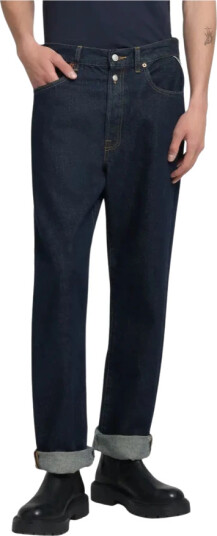Replay Herre Jeans Blå W31,