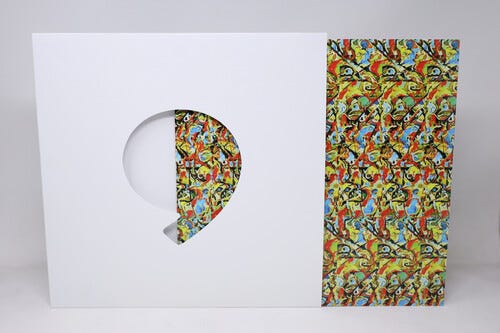 Taper's Choice History Of Taper's Choice Vol. 1 taper's Choice LP/Vinyl